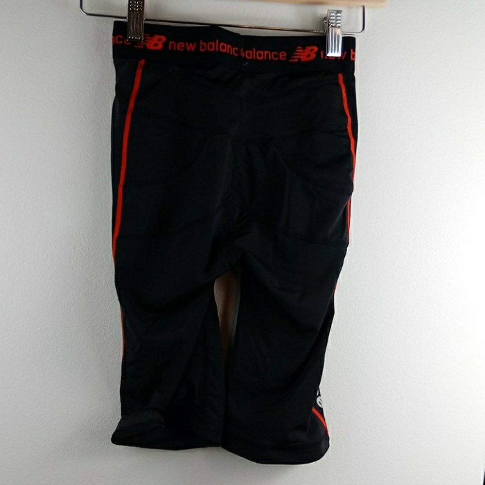 New Balance Compression Running Shorts Small - image 4